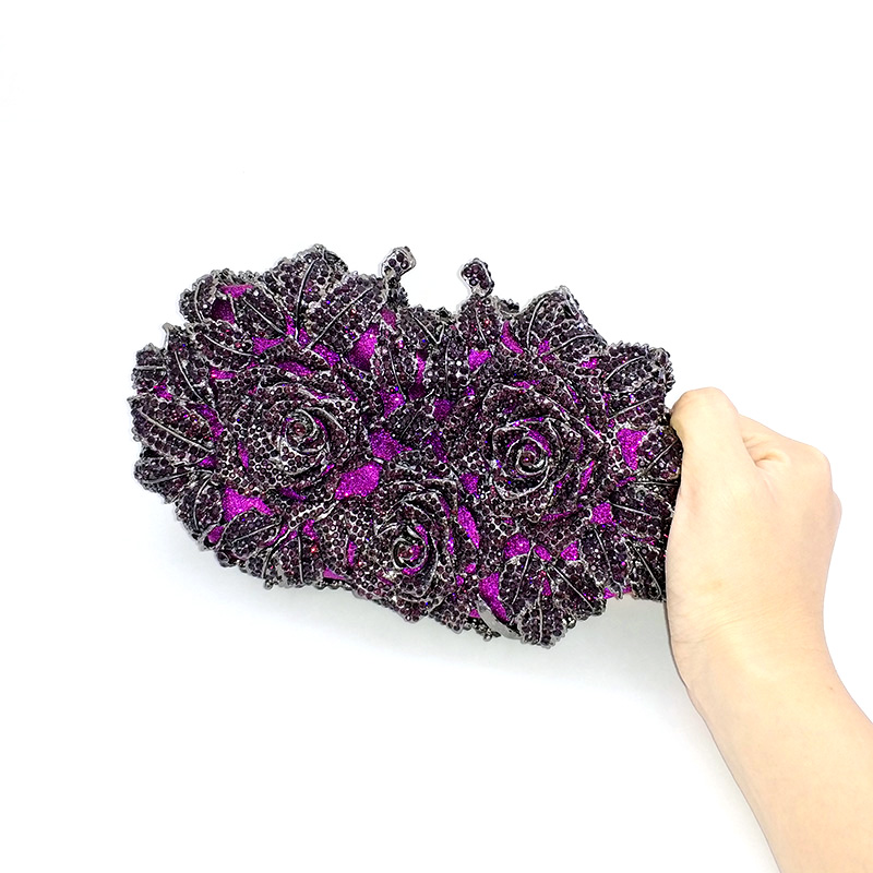 Three beautiful roses