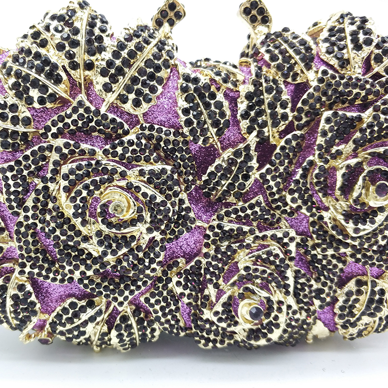 Three beautiful roses