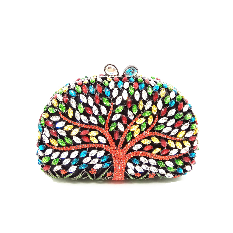 Fruit Tree Clutch