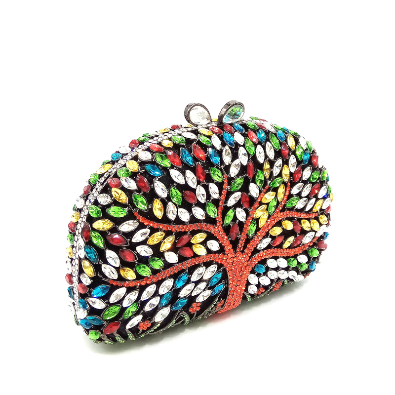 Fruit Tree Clutch