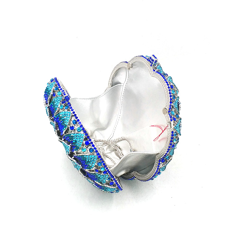 Pretty Sunflower Clutch