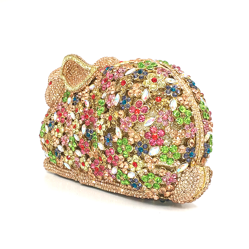 Lovely Rabbit Clutch