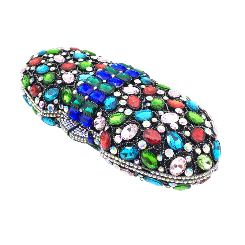 Rhinestone Crystal Purse