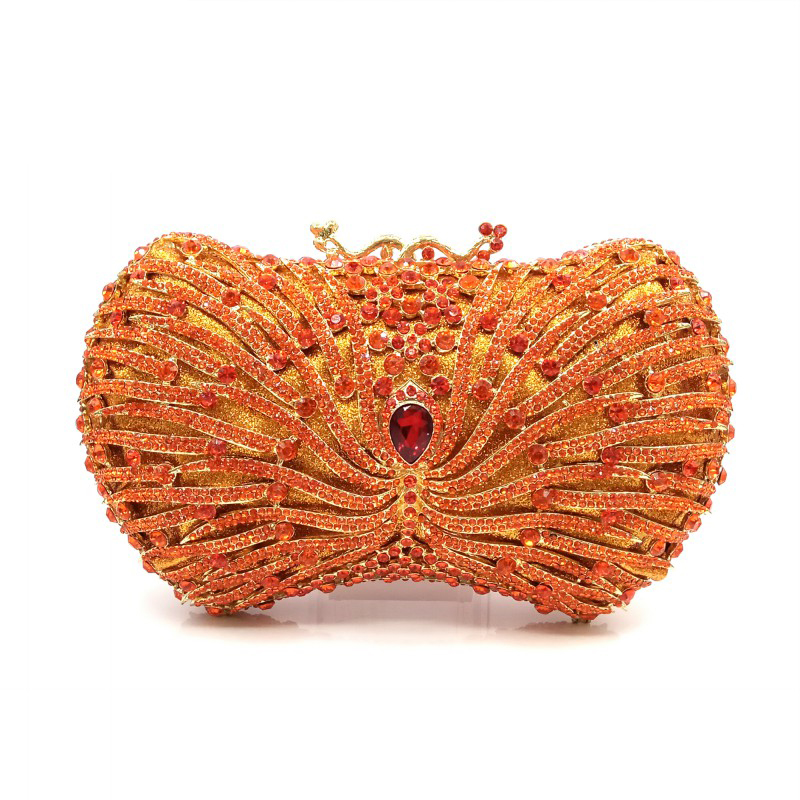 Luxury Wedding Purse