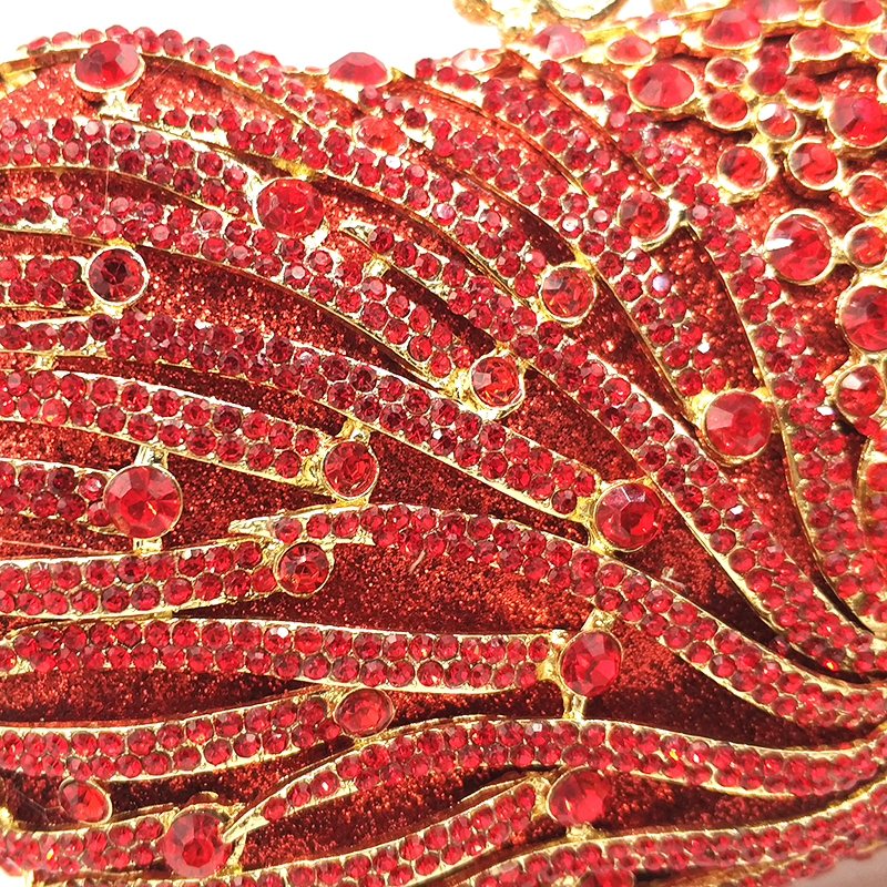 Luxury Wedding Purse