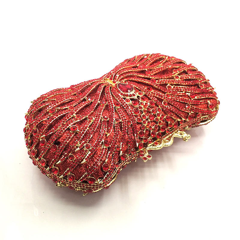 Luxury Wedding Purse