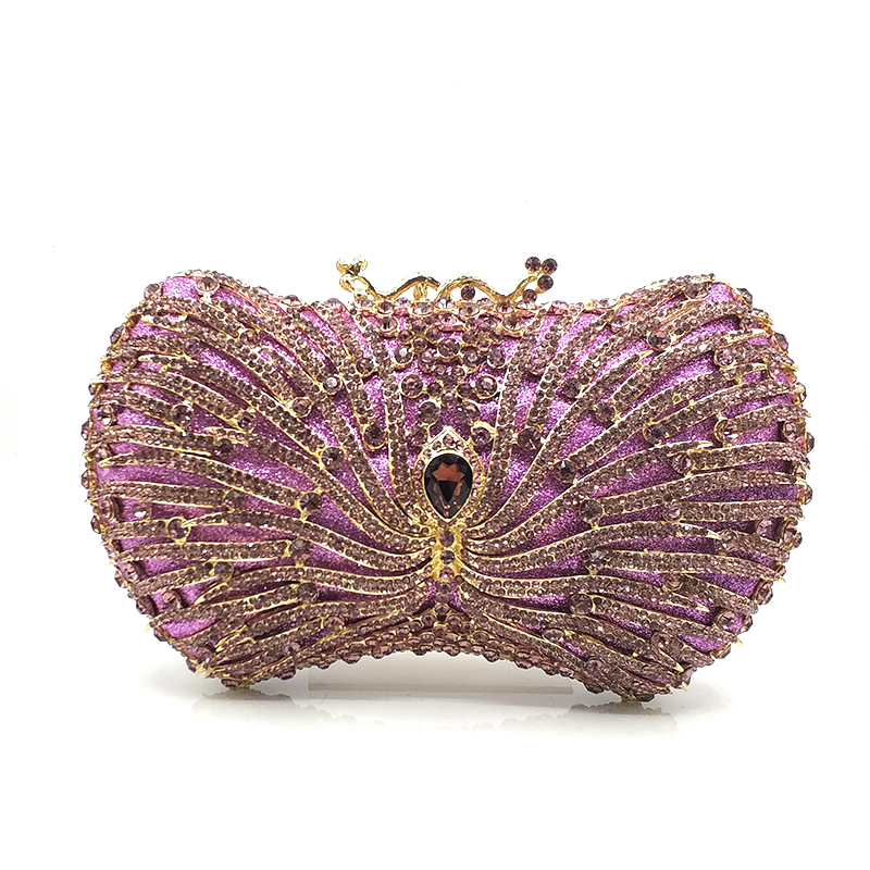 Luxury Wedding Purse
