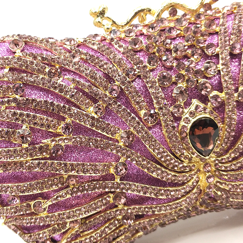 Luxury Wedding Purse