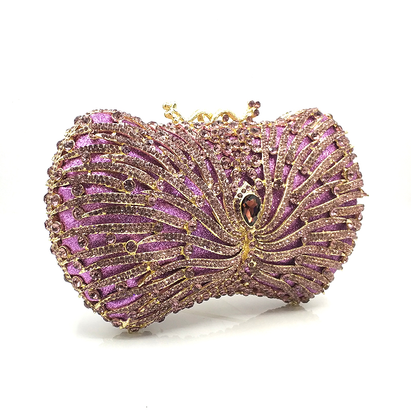 Luxury Wedding Purse