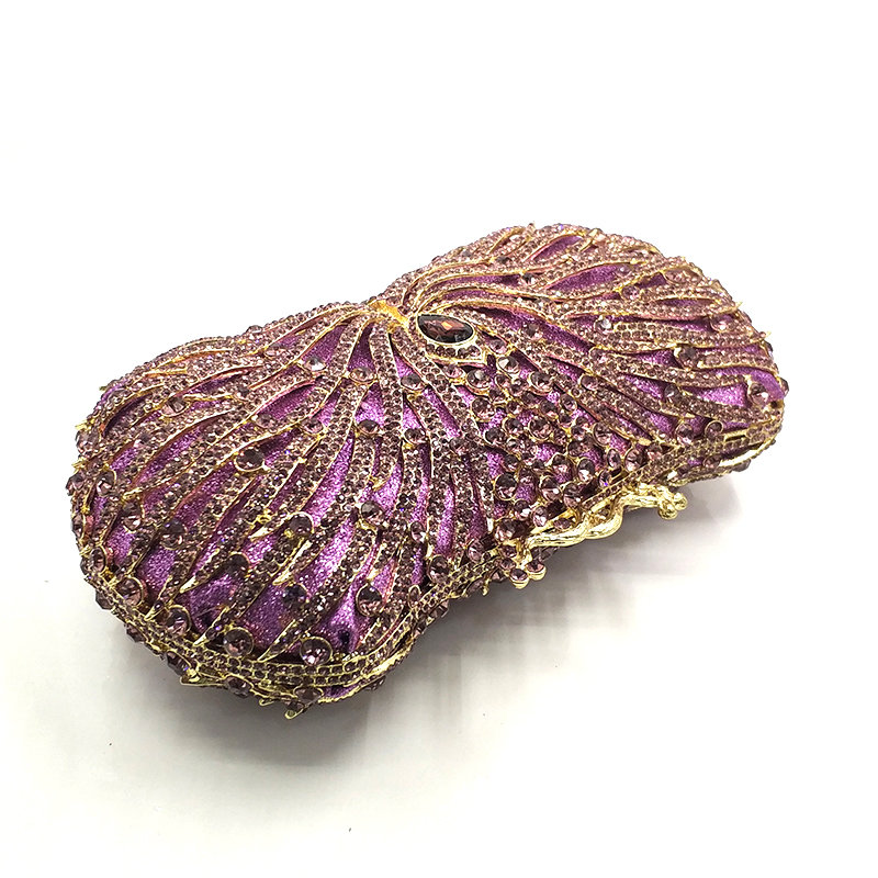 Luxury Wedding Purse