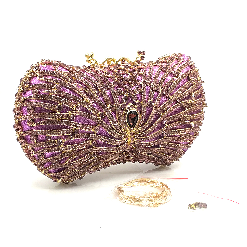 Luxury Wedding Purse