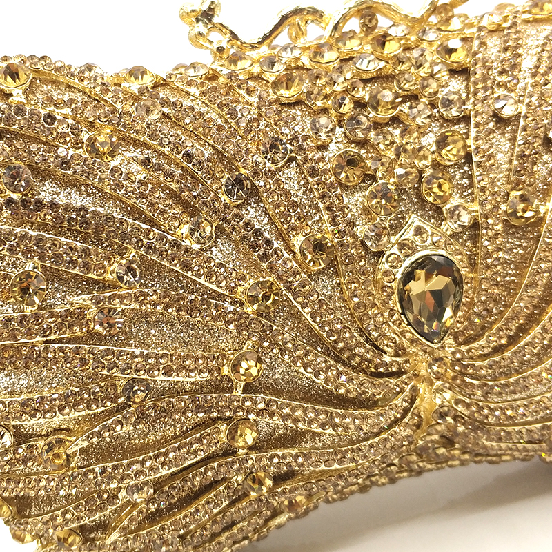 Luxury Wedding Purse