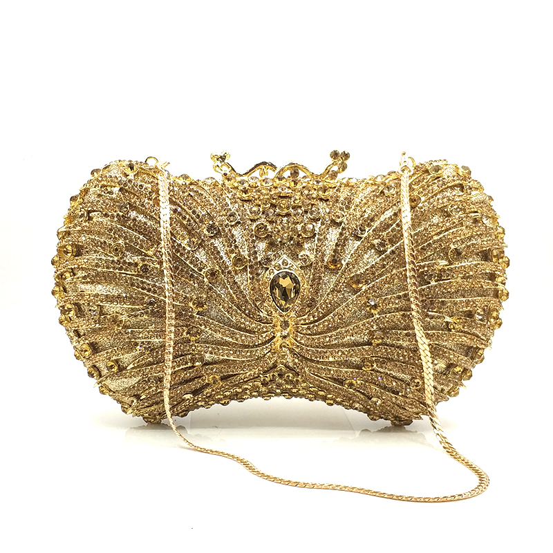 Luxury Wedding Purse