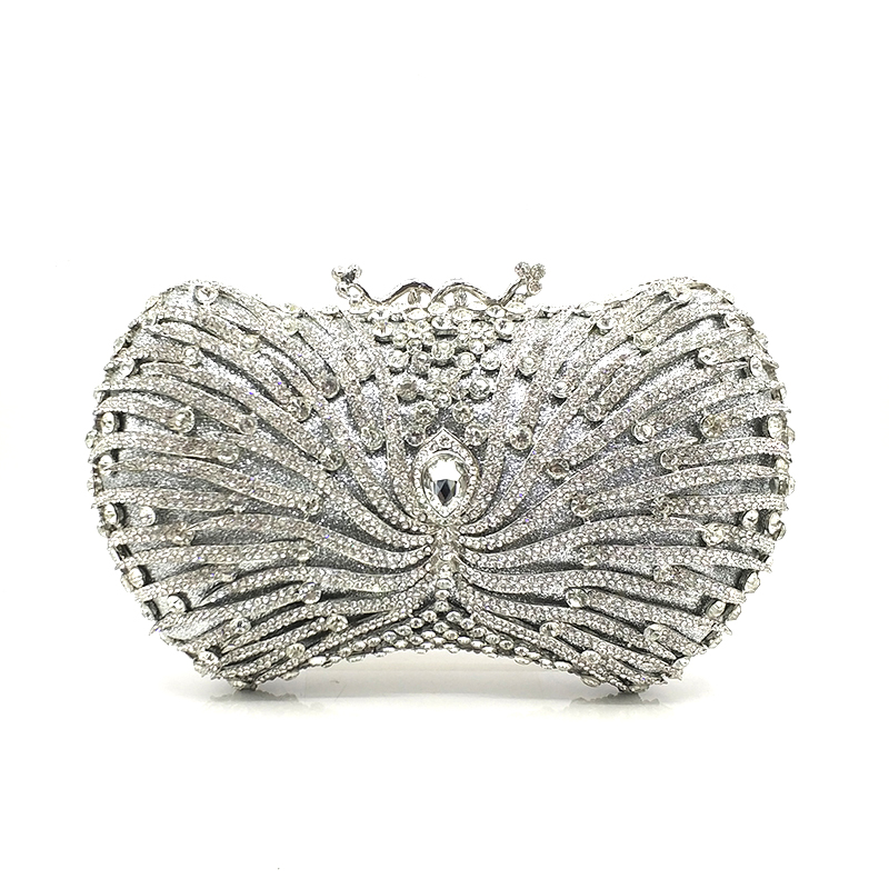 Luxury Wedding Purse