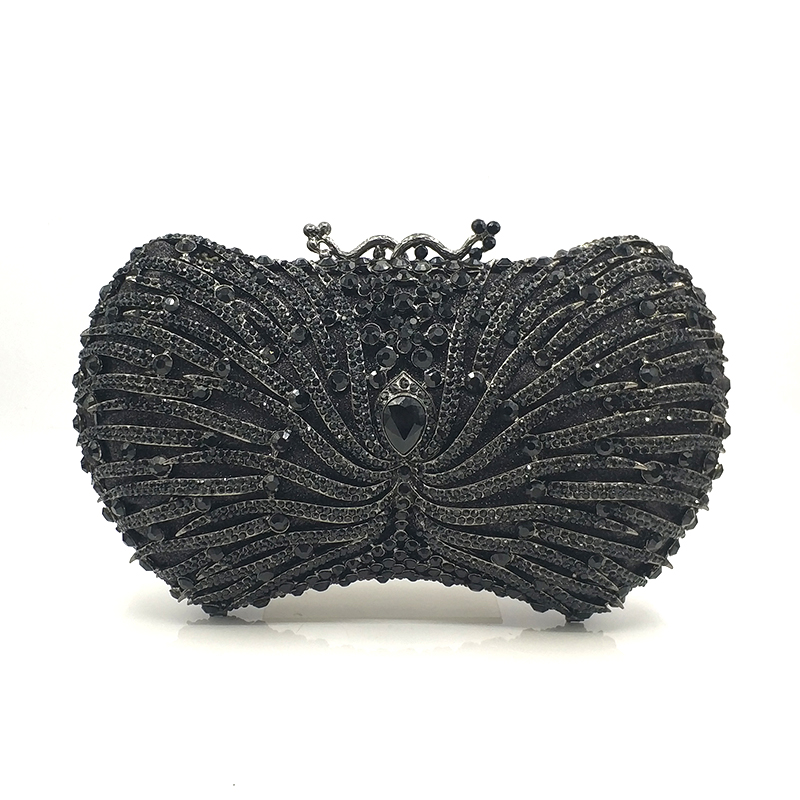 Luxury Wedding Purse