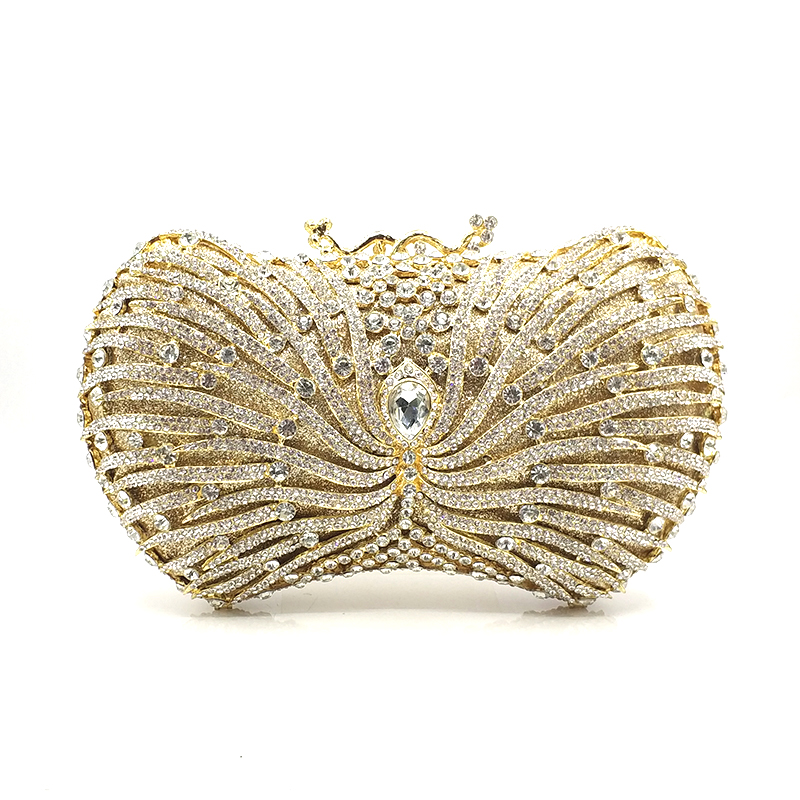 Luxury Wedding Purse
