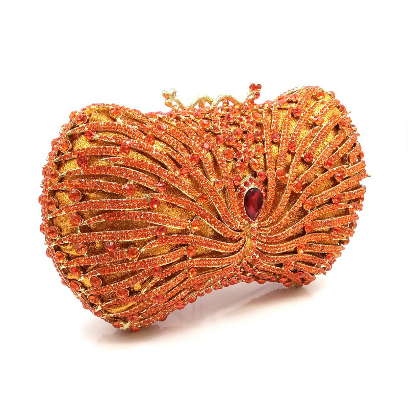Luxury Wedding Purse