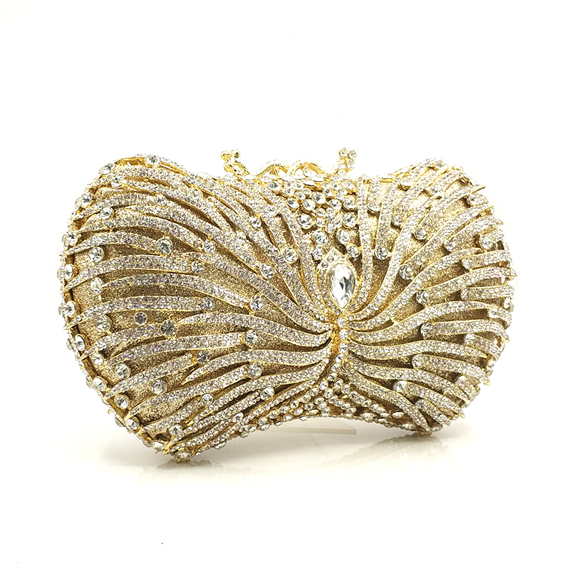 Luxury Wedding Purse