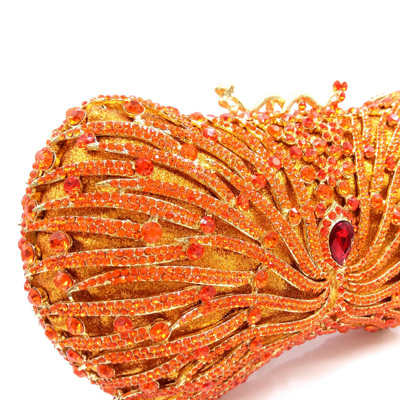 Luxury Wedding Purse