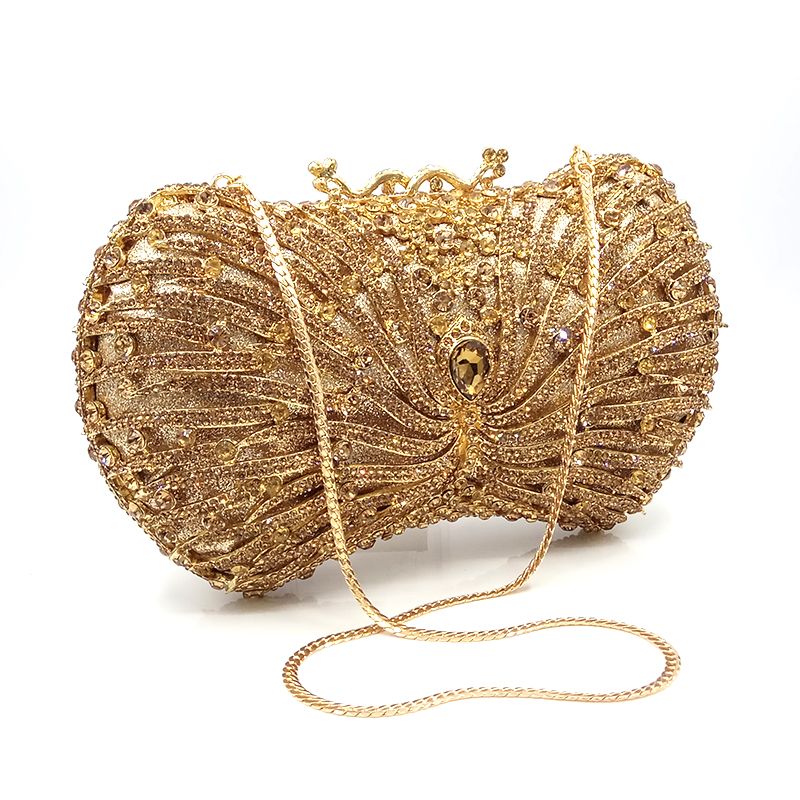 Luxury Wedding Purse