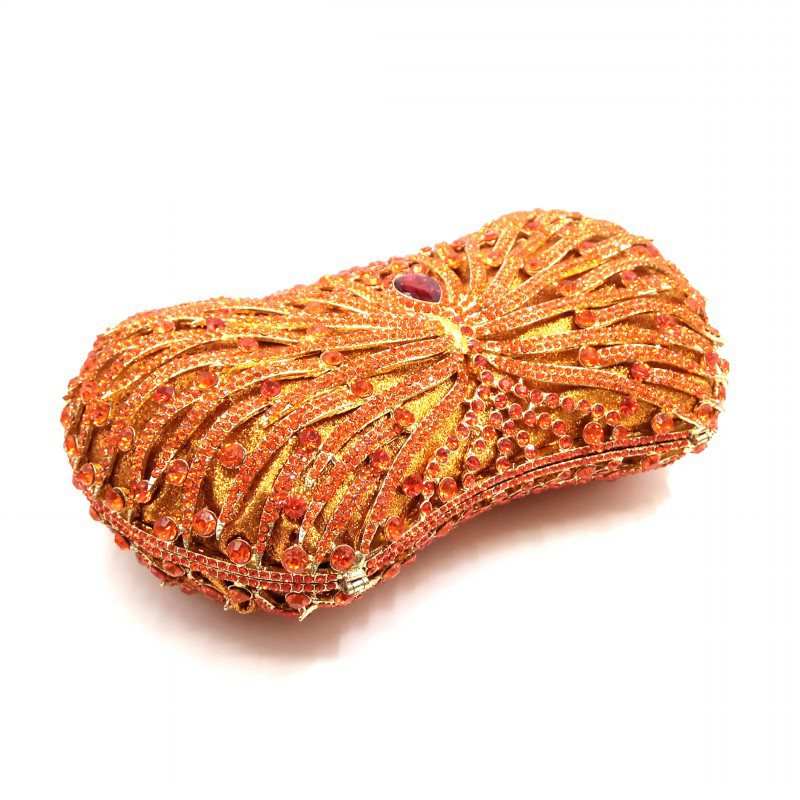 Luxury Wedding Purse