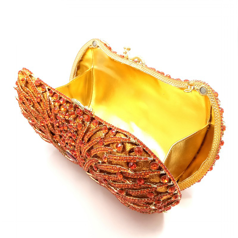 Luxury Wedding Purse
