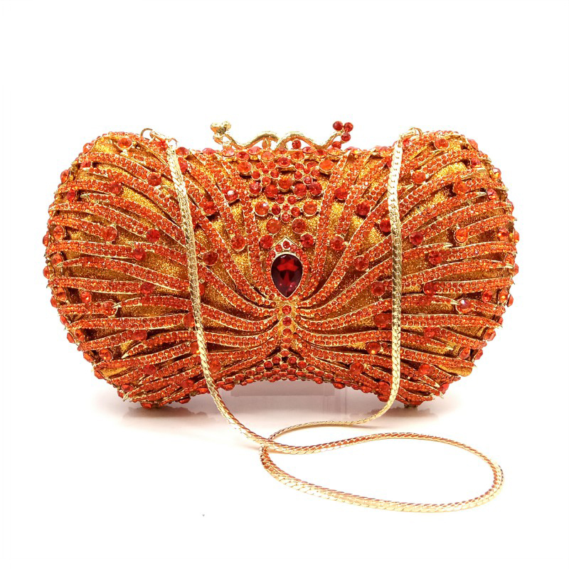 Luxury Wedding Purse