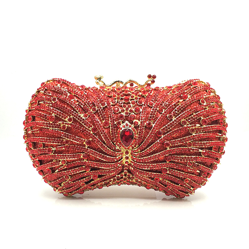 Luxury Wedding Purse