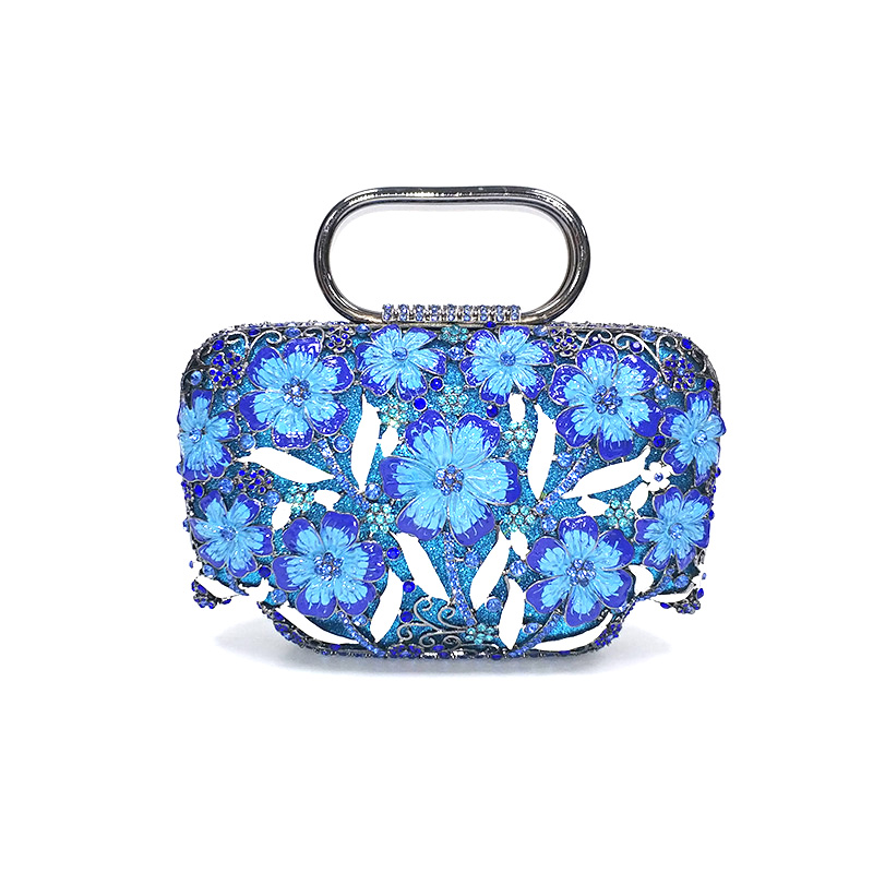 Beautiful Flower Bag
