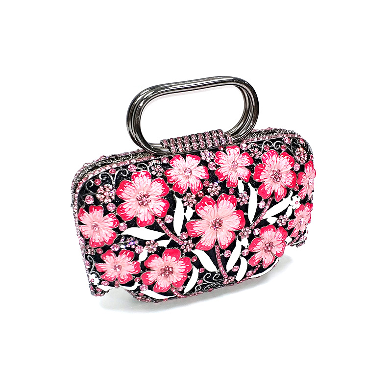 Beautiful Flower Bag