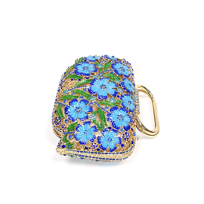 Beautiful Flower Bag
