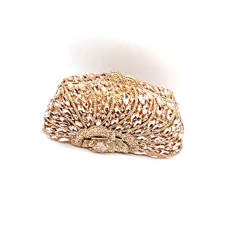 Classical Crystal Bag