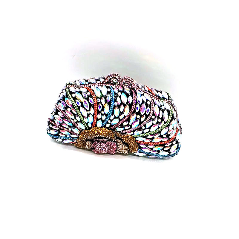 Classical Crystal Bag