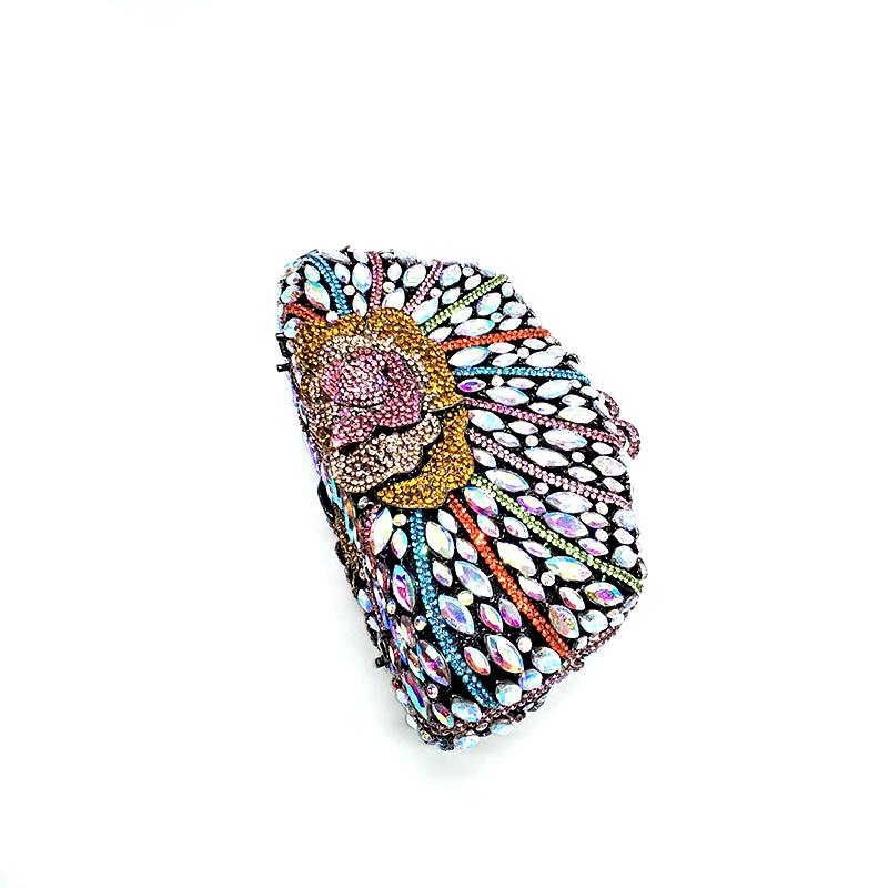 Classical Crystal Bag