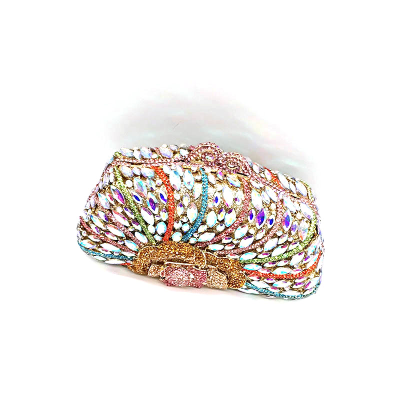 Classical Crystal Bag