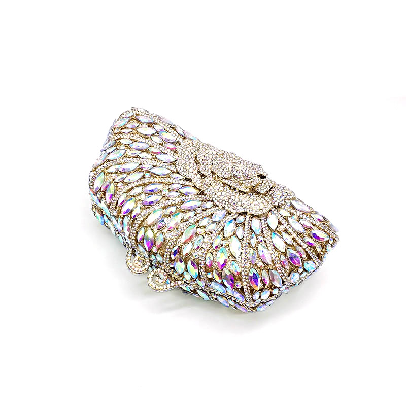 Classical Crystal Bag