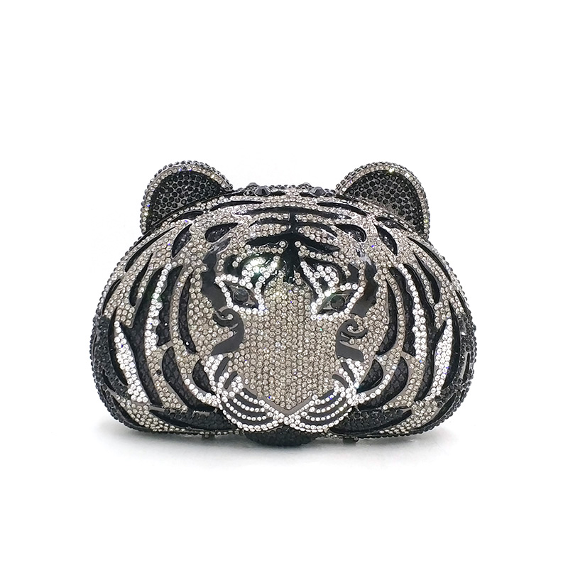 Creative Tager Clutch