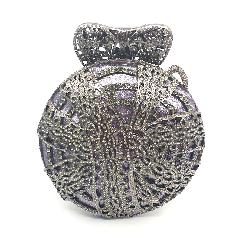 Cobra Diamond Clutch