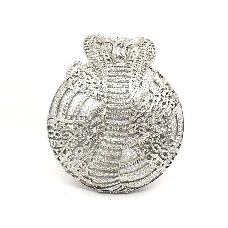 Cobra Diamond Clutch