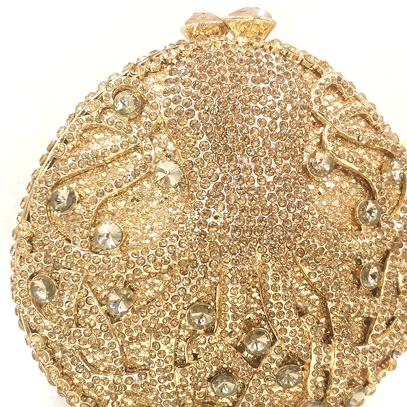 Ocean Octopus Clutch