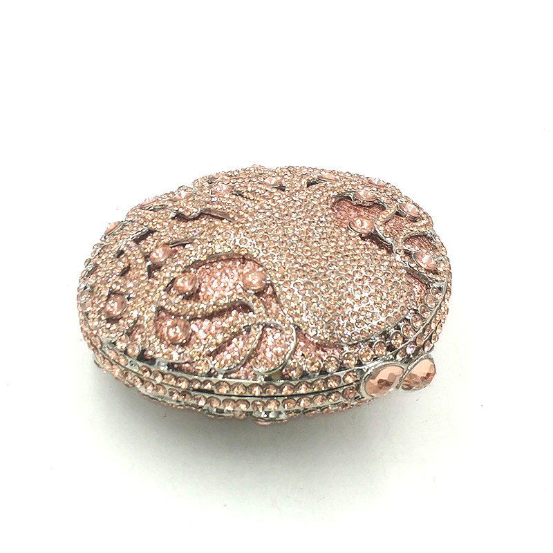 Ocean Octopus Clutch