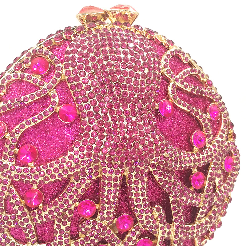 Ocean Octopus Clutch