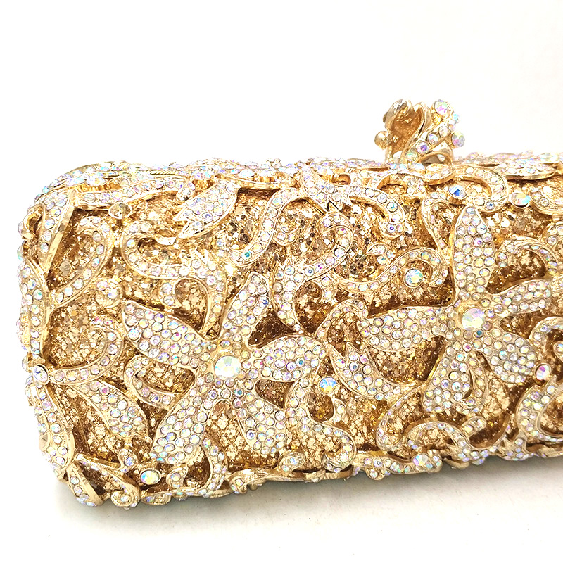 Gogeous Weddimg Bag