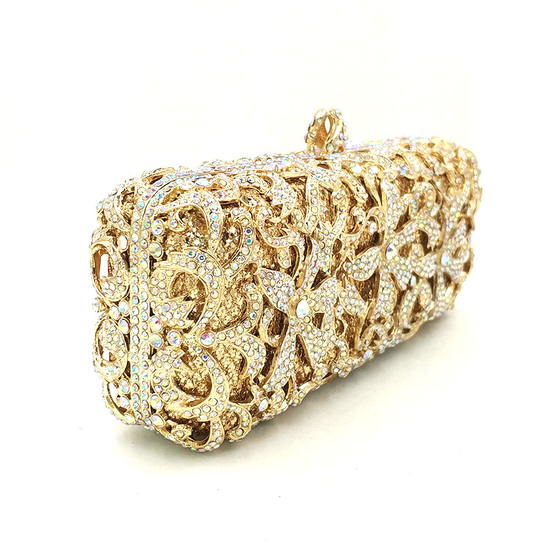 Gogeous Weddimg Bag