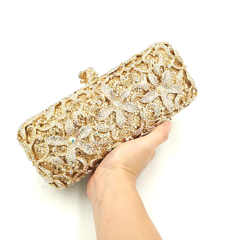 Gogeous Weddimg Bag