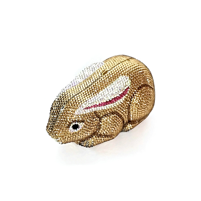 Cute Rabbit Clutch