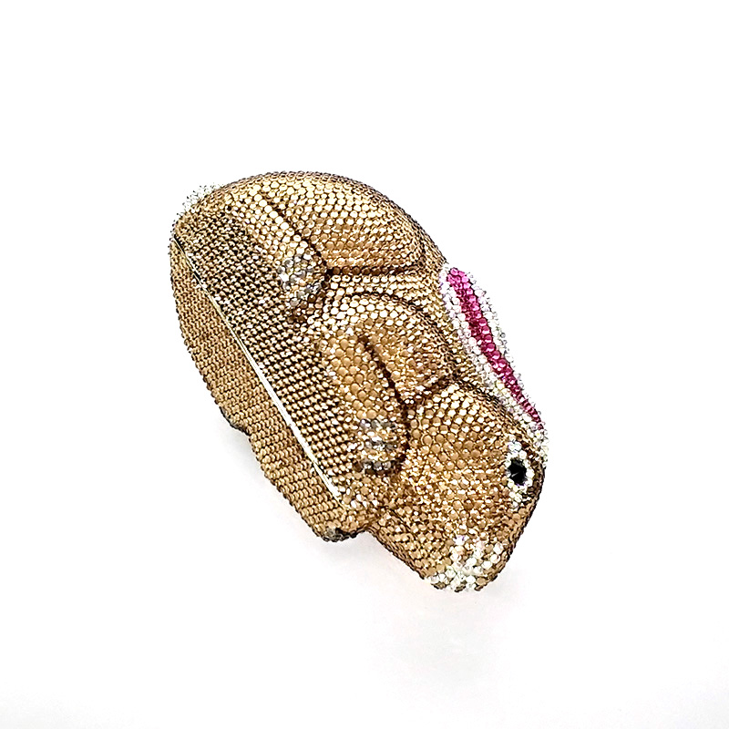 Cute Rabbit Clutch