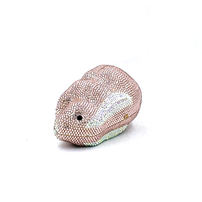 Cute Rabbit Clutch