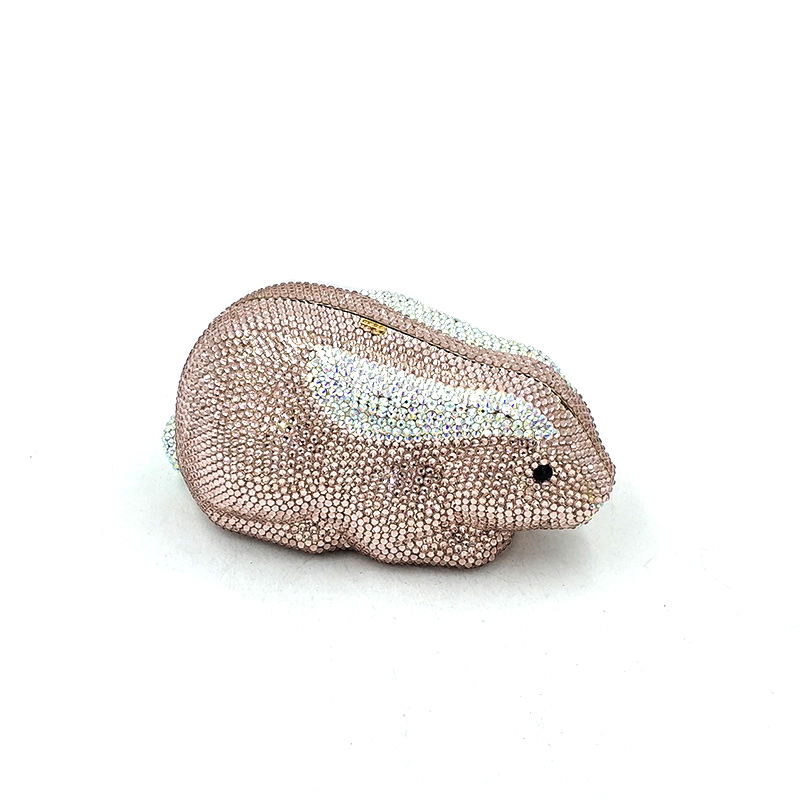 Cute Rabbit Clutch