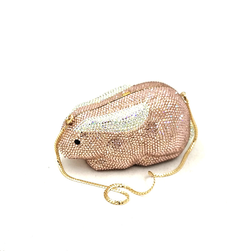 Cute Rabbit Clutch